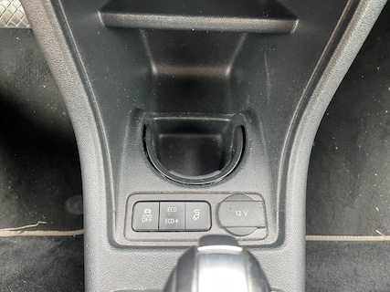 Volkswagen-e-Up!