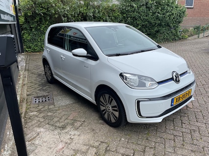 Volkswagen-e-Up!
