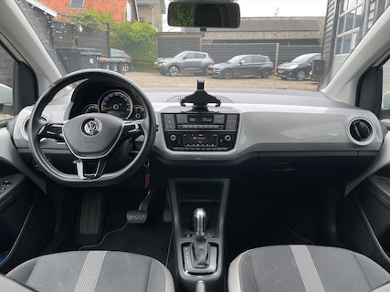 Volkswagen-e-Up!