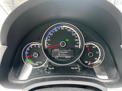 Volkswagen-e-Up!
