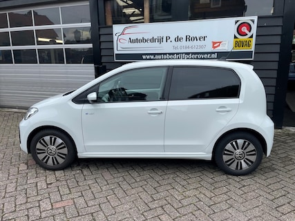 Volkswagen-e-Up!