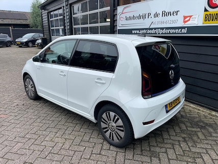 Volkswagen-e-Up!