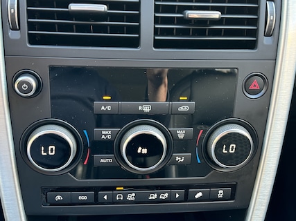Land Rover-Discovery Sport