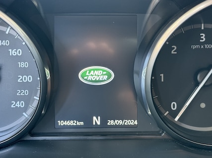 Land Rover-Discovery Sport