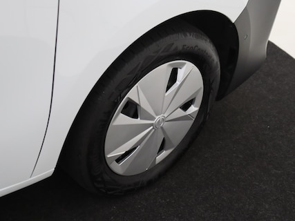 Nissan-Townstar