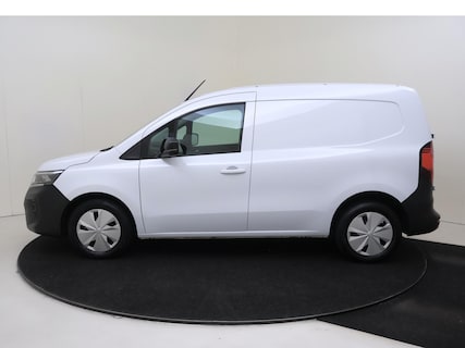 Nissan-Townstar