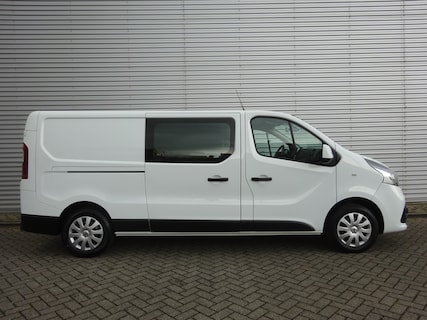 Nissan-NV300