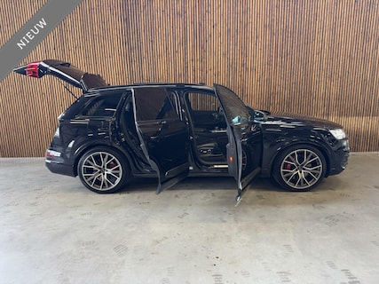 Audi-SQ7