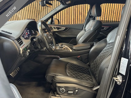 Audi-SQ7