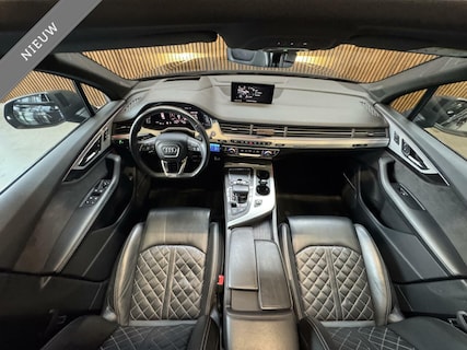 Audi-SQ7