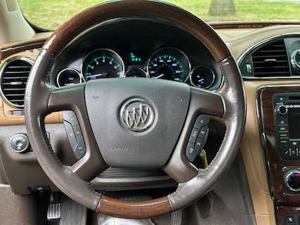 Buick-Enclave