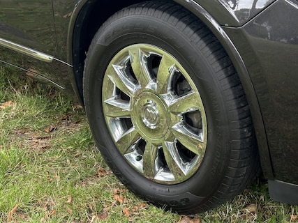 Buick-Enclave