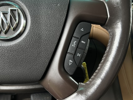 Buick-Enclave