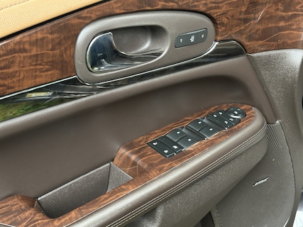 Buick-Enclave