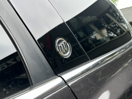 Buick-Enclave