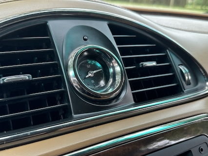 Buick-Enclave