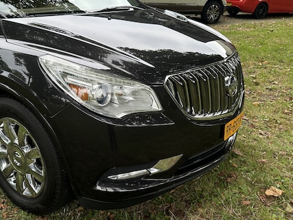 Buick-Enclave