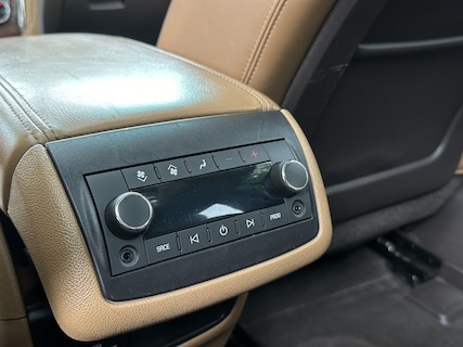 Buick-Enclave
