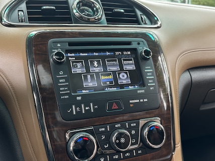 Buick-Enclave