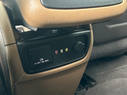 Buick-Enclave