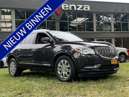 Buick-Enclave
