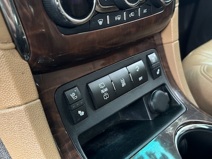Buick-Enclave