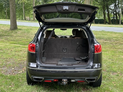 Buick-Enclave