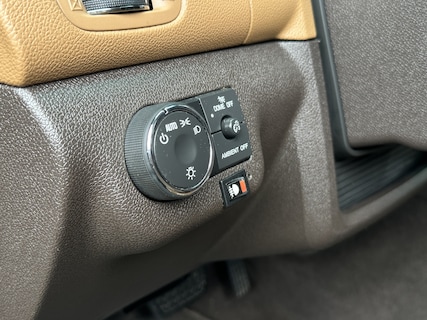 Buick-Enclave