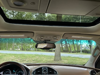 Buick-Enclave