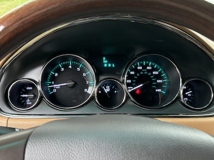 Buick-Enclave