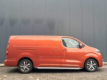 Toyota-ProAce