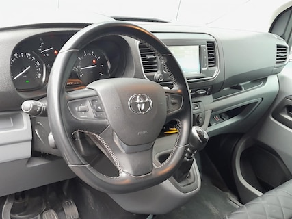 Toyota-ProAce