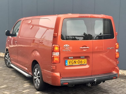 Toyota-ProAce