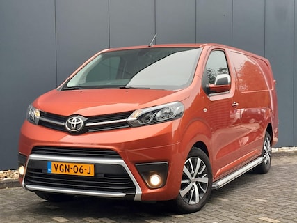 Toyota-ProAce