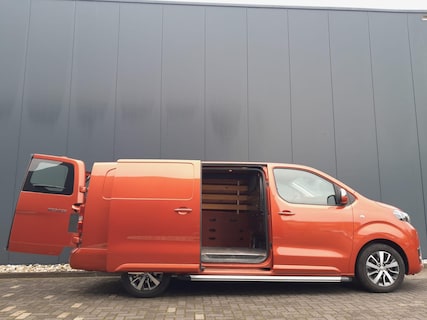 Toyota-ProAce