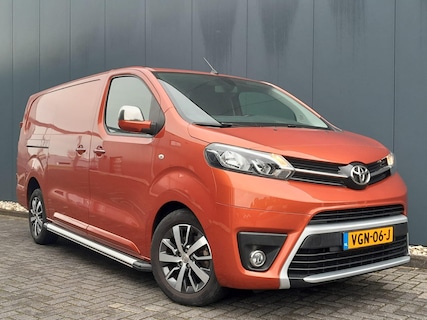 Toyota-ProAce