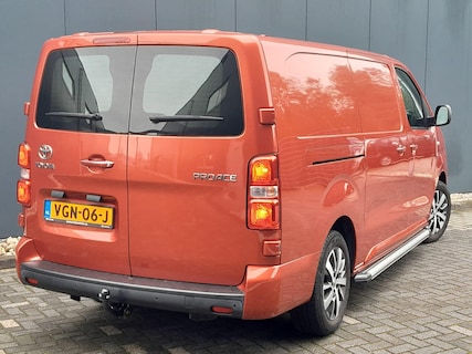 Toyota-ProAce
