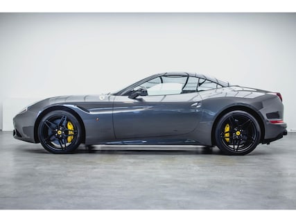 Ferrari-California