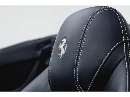Ferrari-California