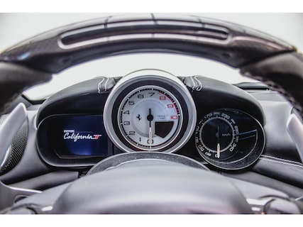 Ferrari-California
