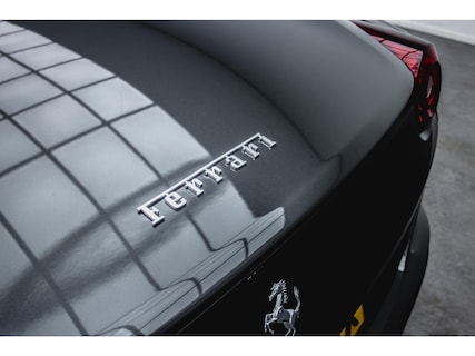 Ferrari-California