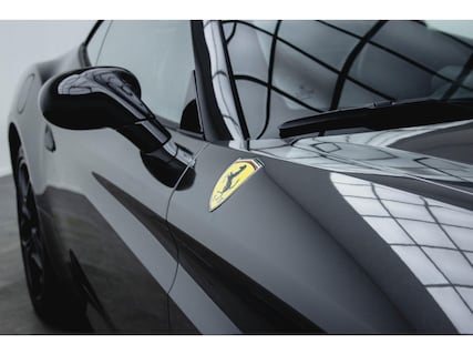Ferrari-California