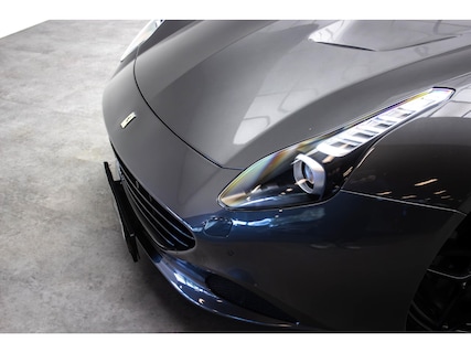 Ferrari-California