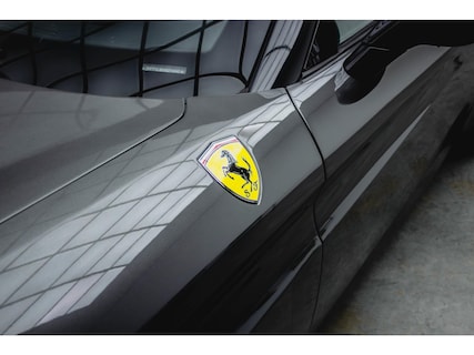 Ferrari-California