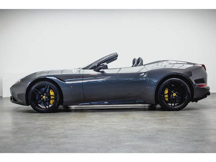Ferrari-California