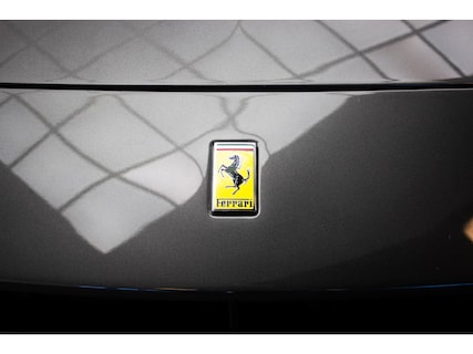 Ferrari-California