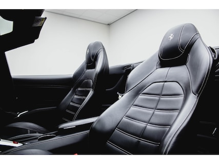 Ferrari-California