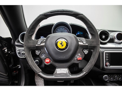 Ferrari-California