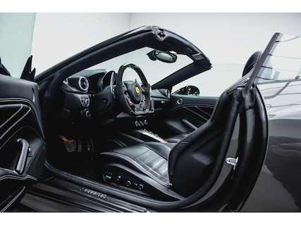 Ferrari-California