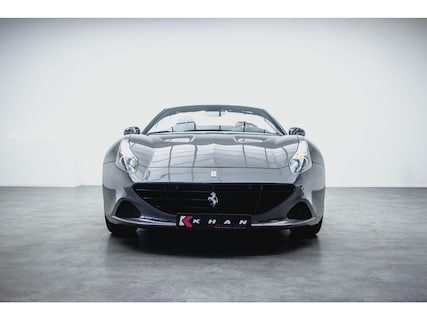 Ferrari-California